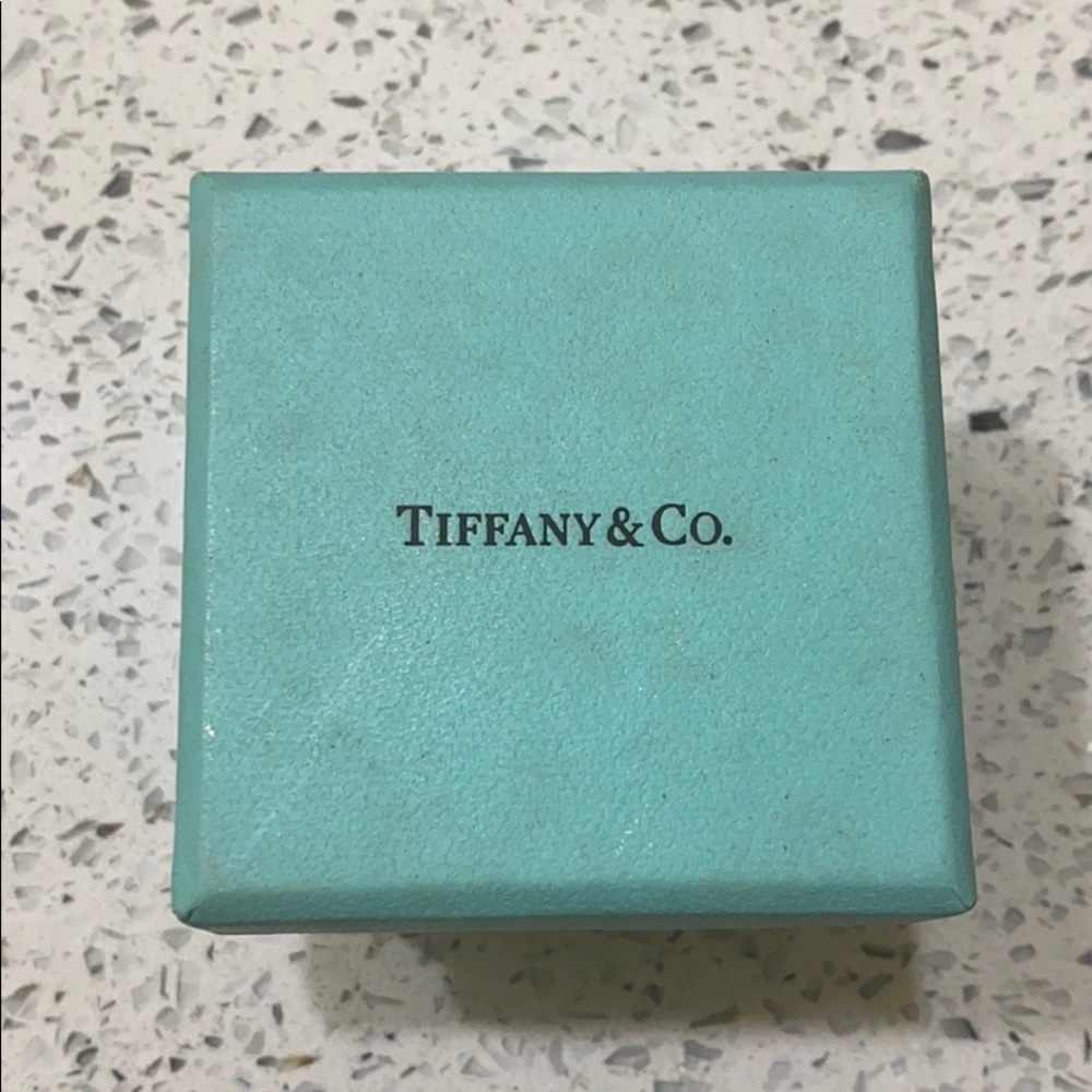 Tiffany and Co